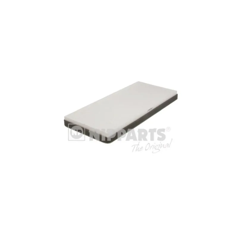 Filtre, air de l'habitacle NIPPARTS J1343002