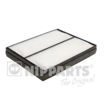 Filtre, air de l'habitacle NIPPARTS J1343003