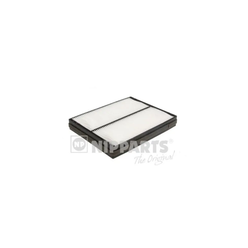 Filtre, air de l'habitacle NIPPARTS J1343003