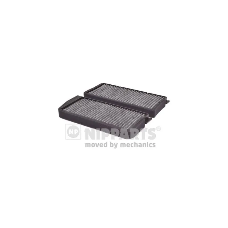 Filtre, air de l'habitacle NIPPARTS J1343006