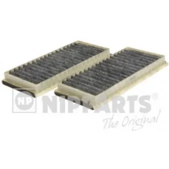 Filtre, air de l'habitacle NIPPARTS J1343009