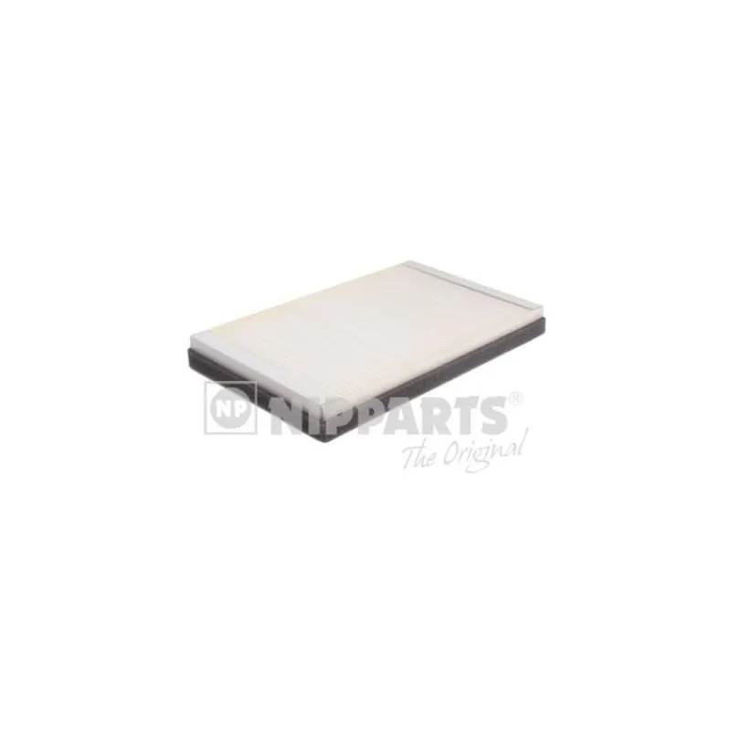 Filtre, air de l'habitacle NIPPARTS J1343015