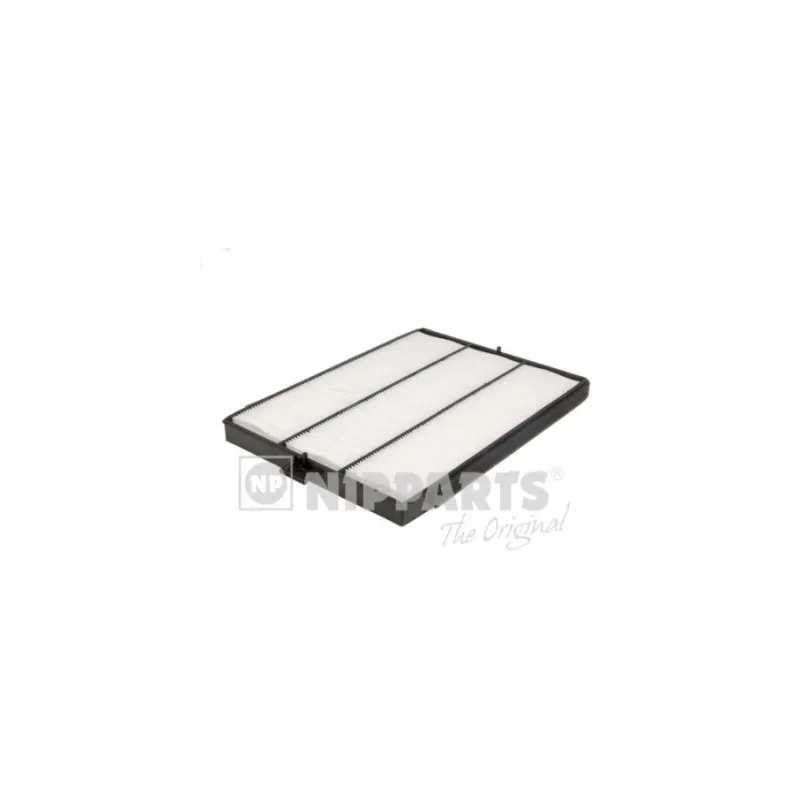Filtre, air de l'habitacle NIPPARTS J1344001
