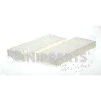 Filtre, air de l'habitacle NIPPARTS J1344002