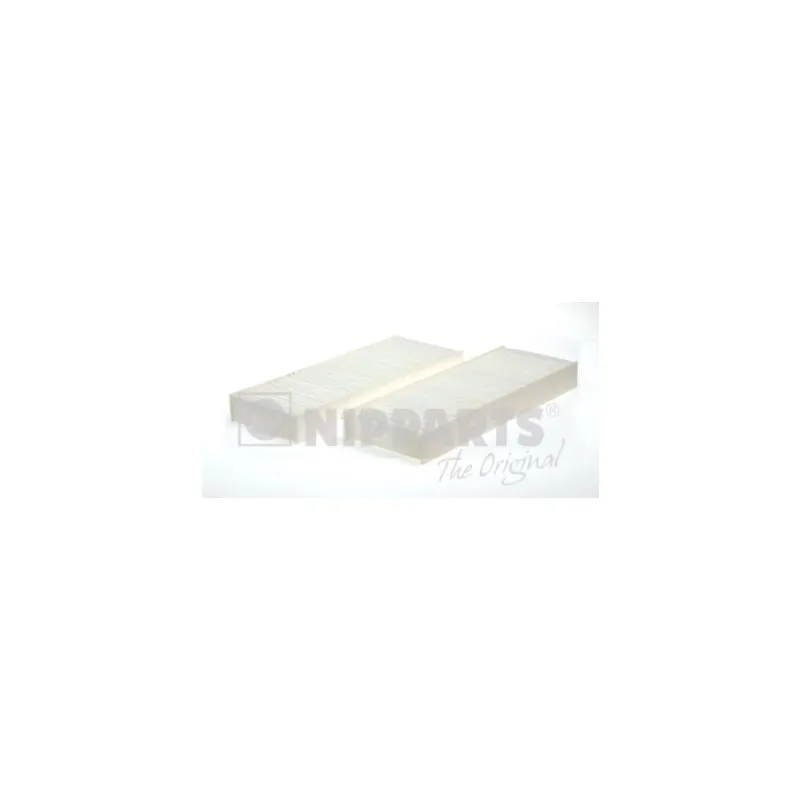 Filtre, air de l'habitacle NIPPARTS J1344002