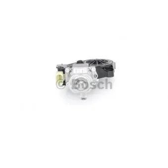 Moteur électrique, lève-vitre BOSCH 0 130 822 489