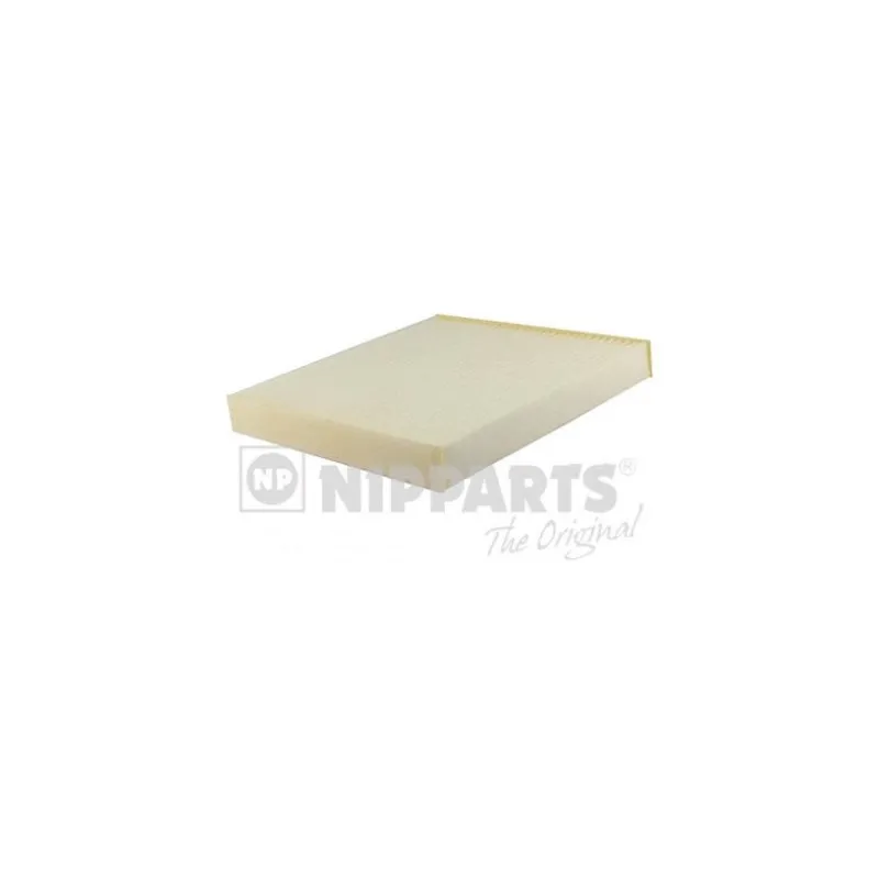 Filtre, air de l'habitacle NIPPARTS J1344010