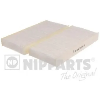 Filtre, air de l'habitacle NIPPARTS J1344012