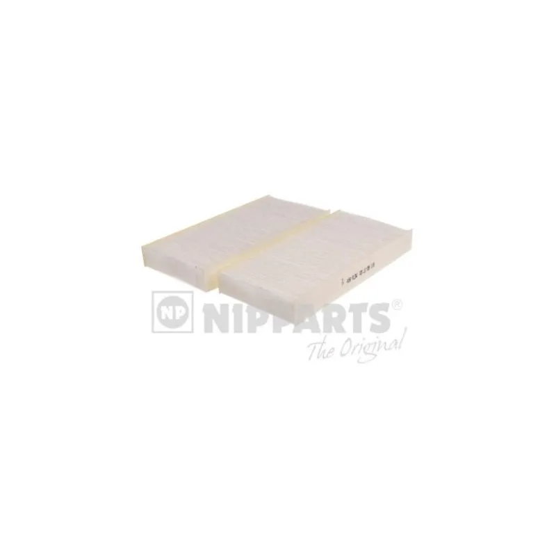 Filtre, air de l'habitacle NIPPARTS J1344012