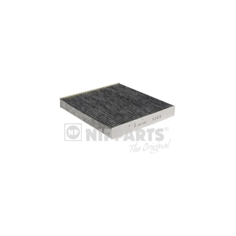 Filtre, air de l'habitacle NIPPARTS J1344014