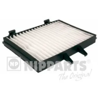 Filtre, air de l'habitacle NIPPARTS J1345002