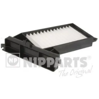 Filtre, air de l'habitacle NIPPARTS J1345003