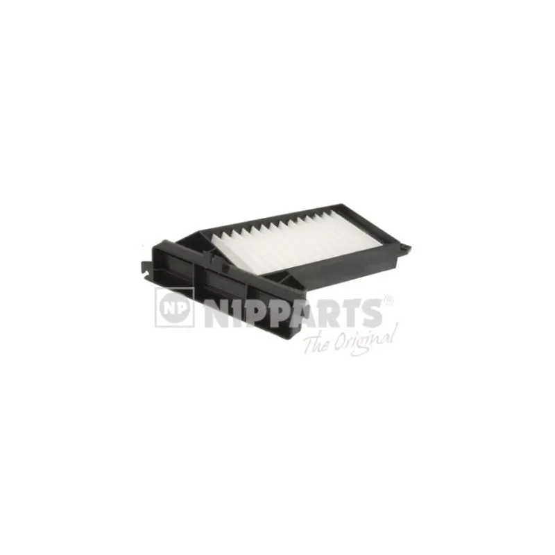 Filtre, air de l'habitacle NIPPARTS J1345003