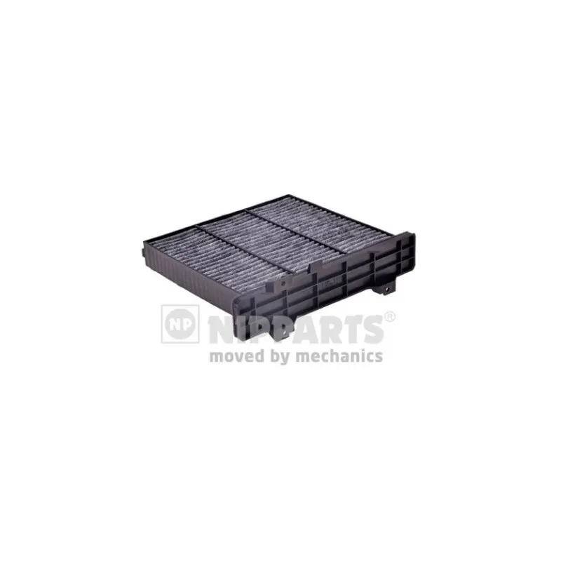 Filtre, air de l'habitacle NIPPARTS J1345006