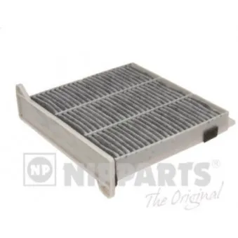 Filtre, air de l'habitacle NIPPARTS J1345008