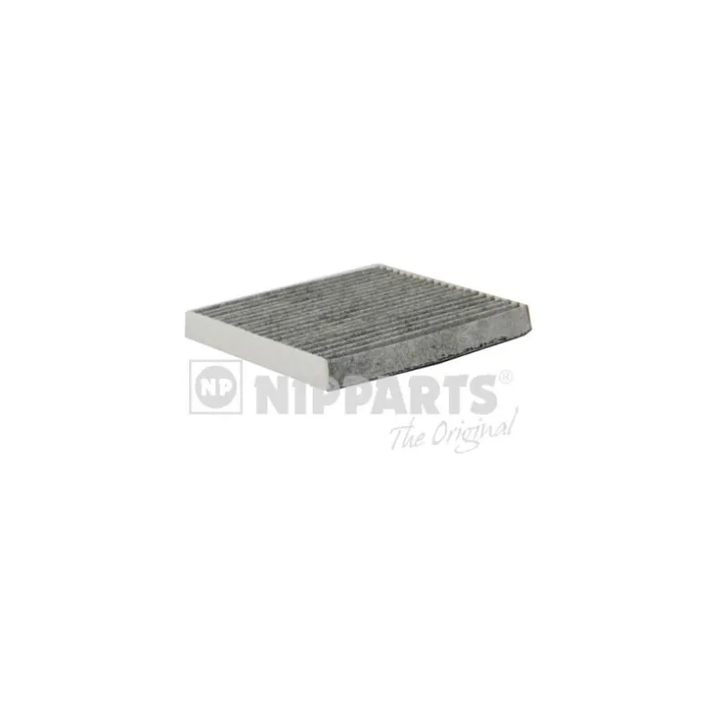 Filtre, air de l'habitacle NIPPARTS J1346000