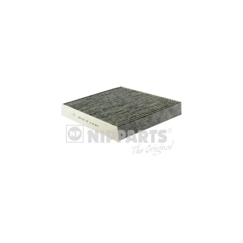 Filtre, air de l'habitacle NIPPARTS J1347000
