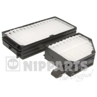 Filtre, air de l'habitacle NIPPARTS J1347001