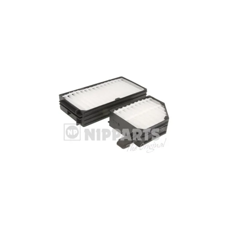 Filtre, air de l'habitacle NIPPARTS J1347001