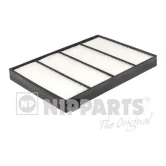 Filtre, air de l'habitacle NIPPARTS J1347003