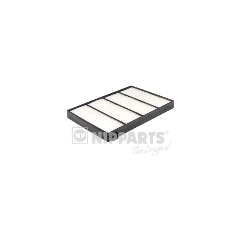 Filtre, air de l'habitacle NIPPARTS J1347003