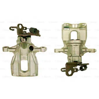 Étrier de frein BOSCH 0 204 004 379