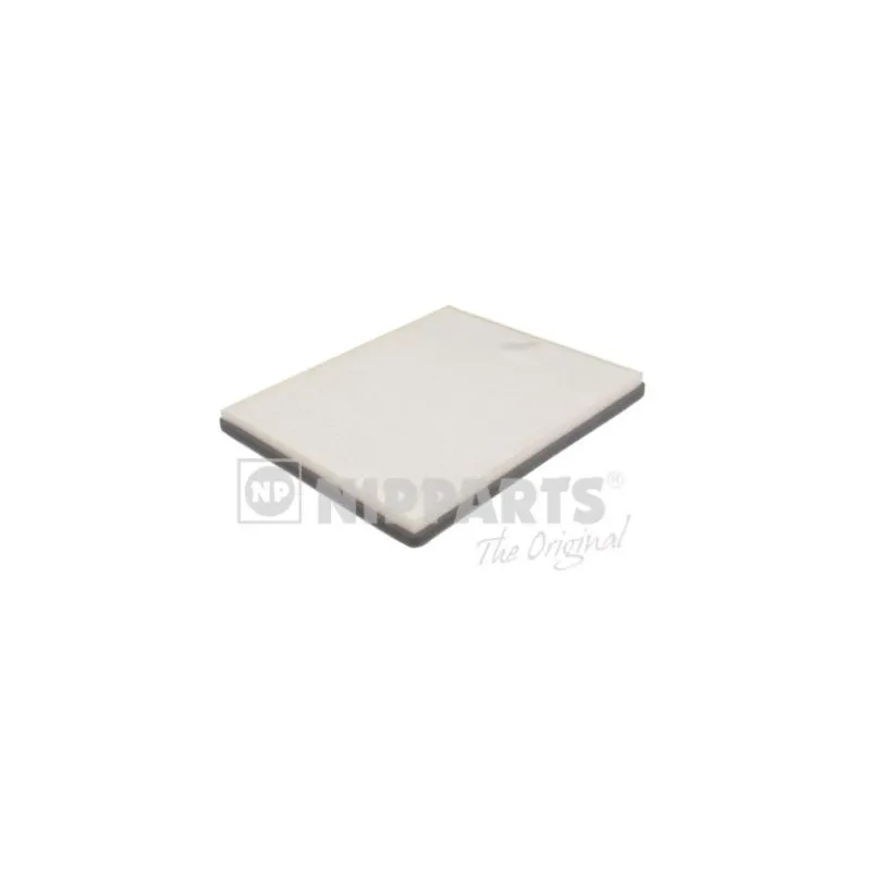 Filtre, air de l'habitacle NIPPARTS J1348001