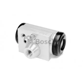 Cylindre de roue BOSCH 0 204 011 217