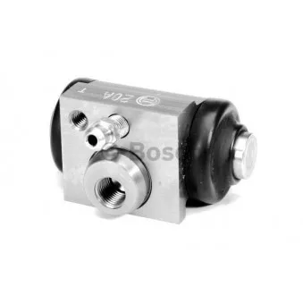 Cylindre de roue BOSCH 0 204 011 463