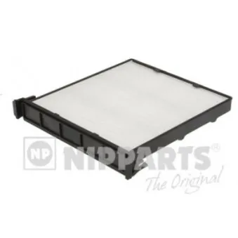 Filtre, air de l'habitacle NIPPARTS J1348002