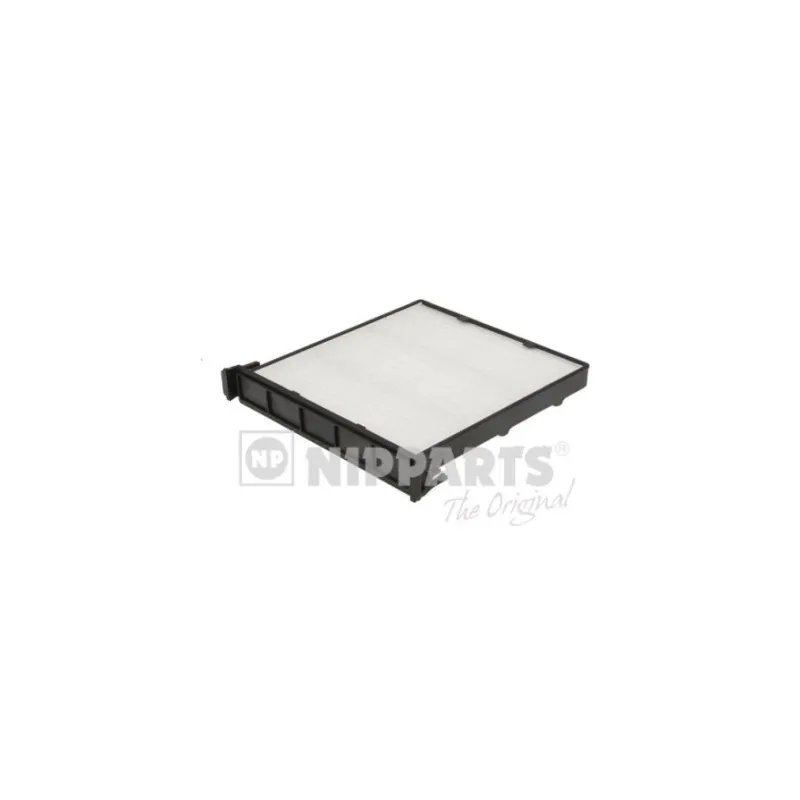 Filtre, air de l'habitacle NIPPARTS J1348002
