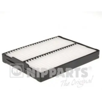 Filtre, air de l'habitacle NIPPARTS J1348003