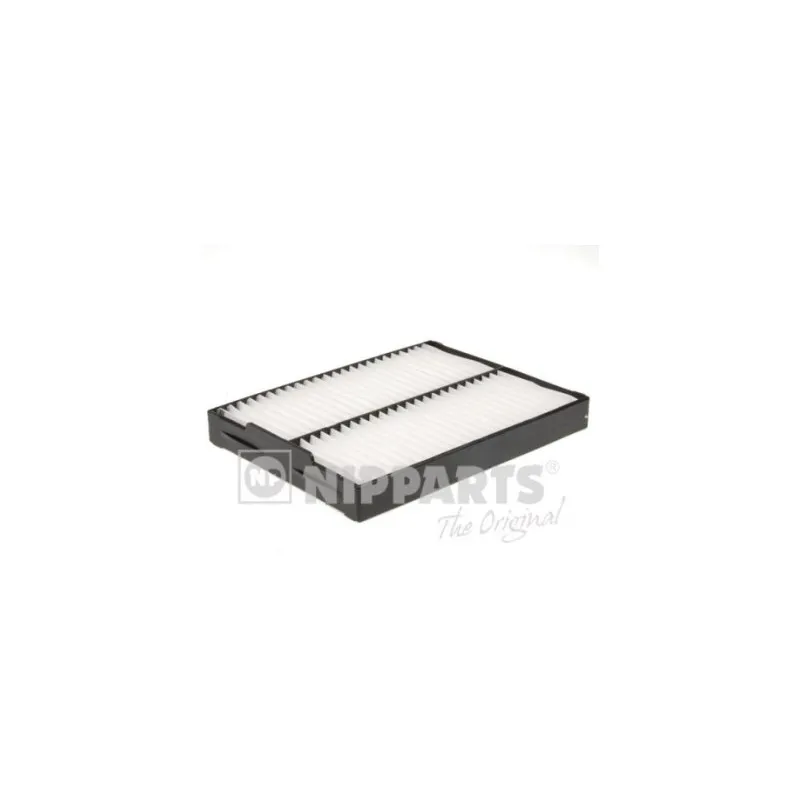 Filtre, air de l'habitacle NIPPARTS J1348003