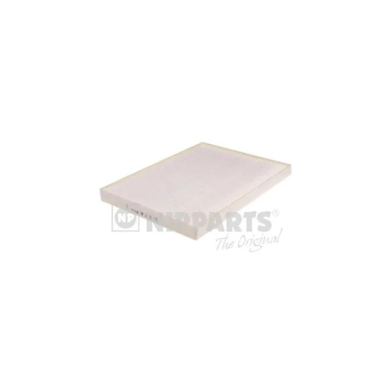 Filtre, air de l'habitacle NIPPARTS J1348006