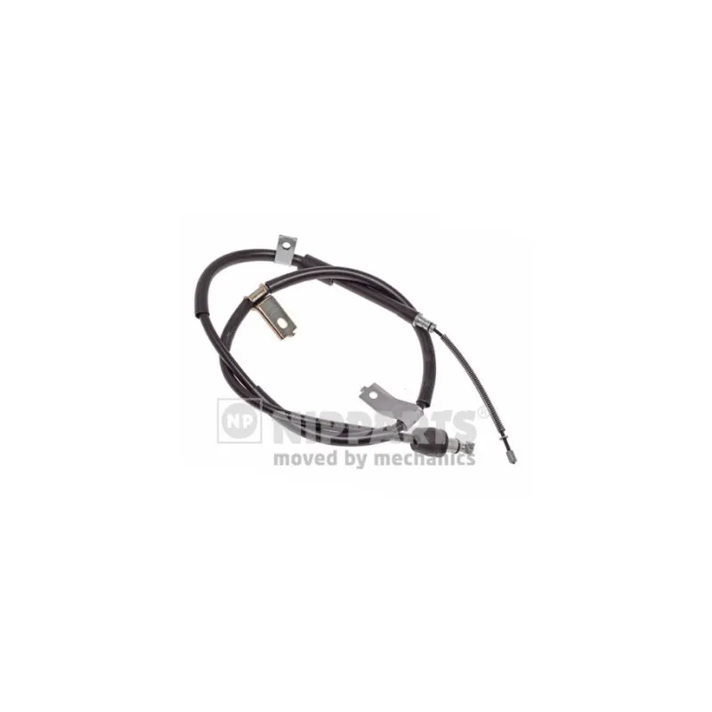 Tirette à câble, frein de stationnement NIPPARTS J13995