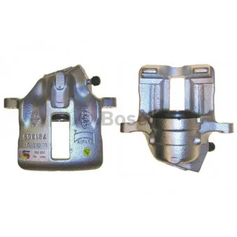 Étrier de frein BOSCH 0 204 103 237