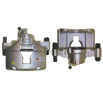 Étrier de frein BOSCH 0 204 103 251