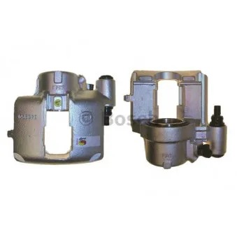 Étrier de frein BOSCH 0 204 103 267