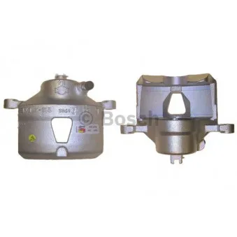 Étrier de frein BOSCH 0 204 103 370