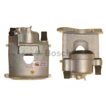 Étrier de frein BOSCH 0 204 103 376