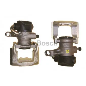 Étrier de frein BOSCH 0 204 103 476