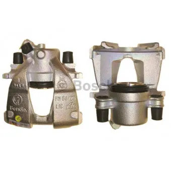 Étrier de frein BOSCH 0 204 103 503