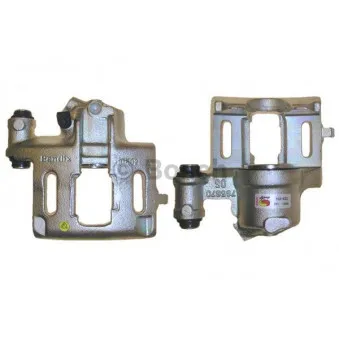 Étrier de frein BOSCH 0 204 103 523