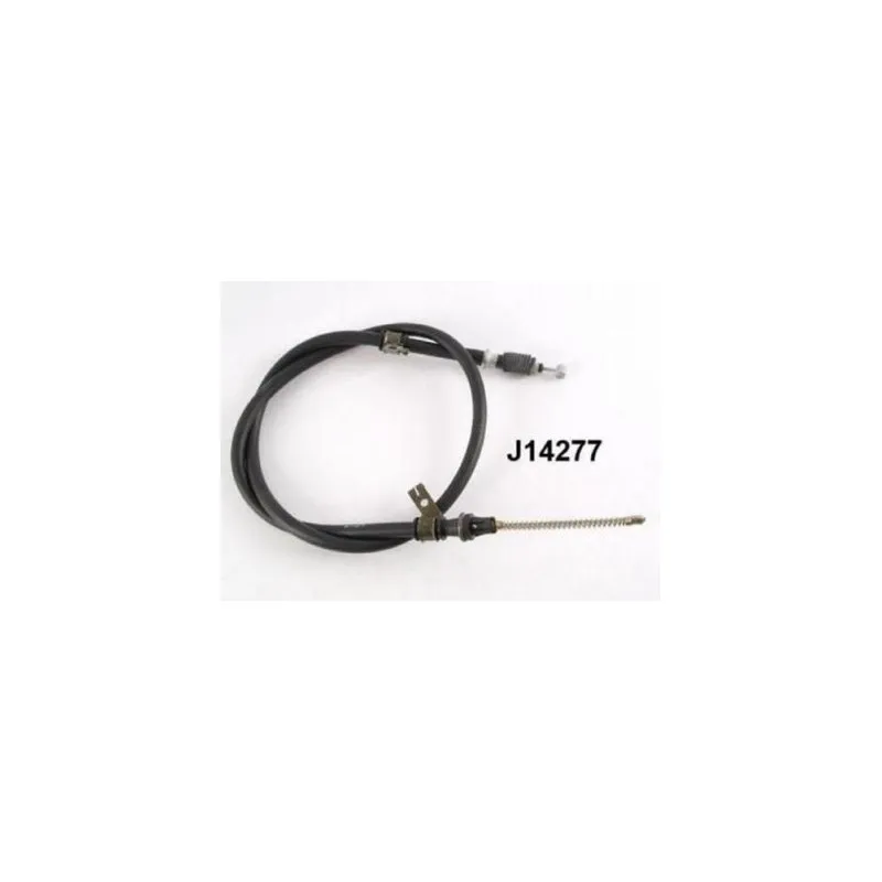 Tirette à câble, frein de stationnement NIPPARTS J14277