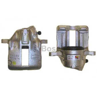 Étrier de frein BOSCH 0 204 103 532