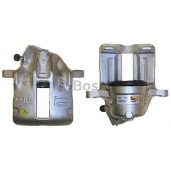 Étrier de frein BOSCH 0 204 103 533