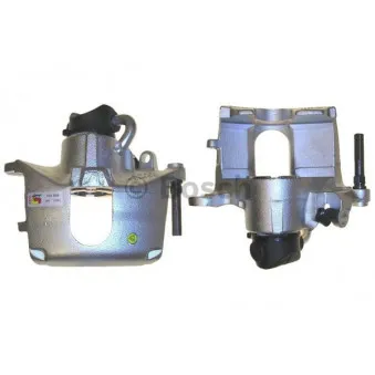Étrier de frein BOSCH 0 204 103 594