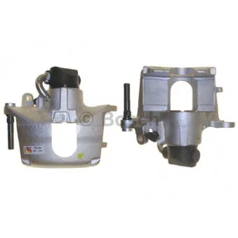 Étrier de frein BOSCH 0 204 103 595
