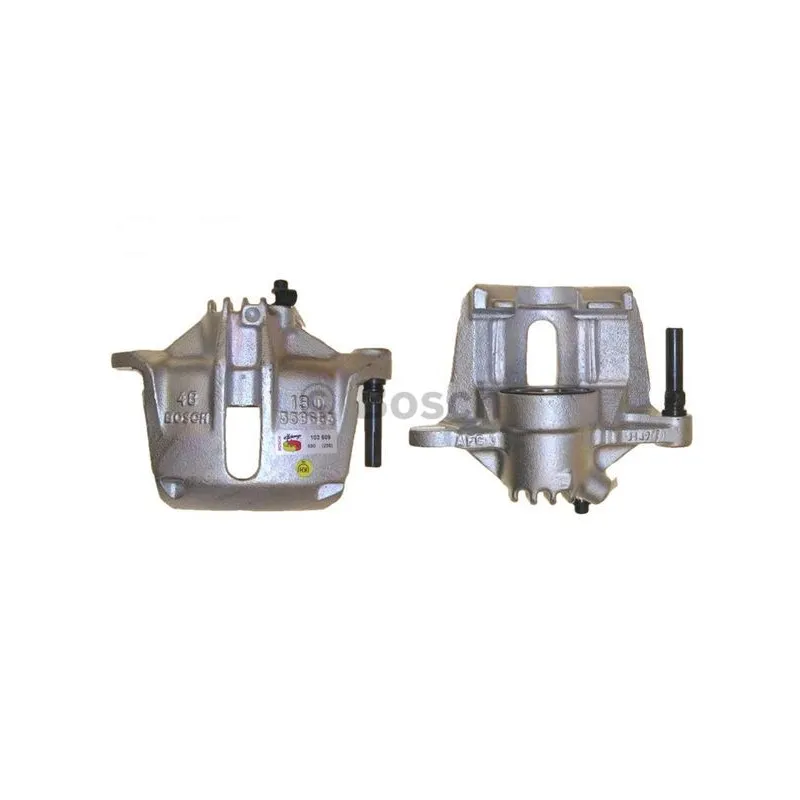 Étrier de frein BOSCH 0 204 103 609