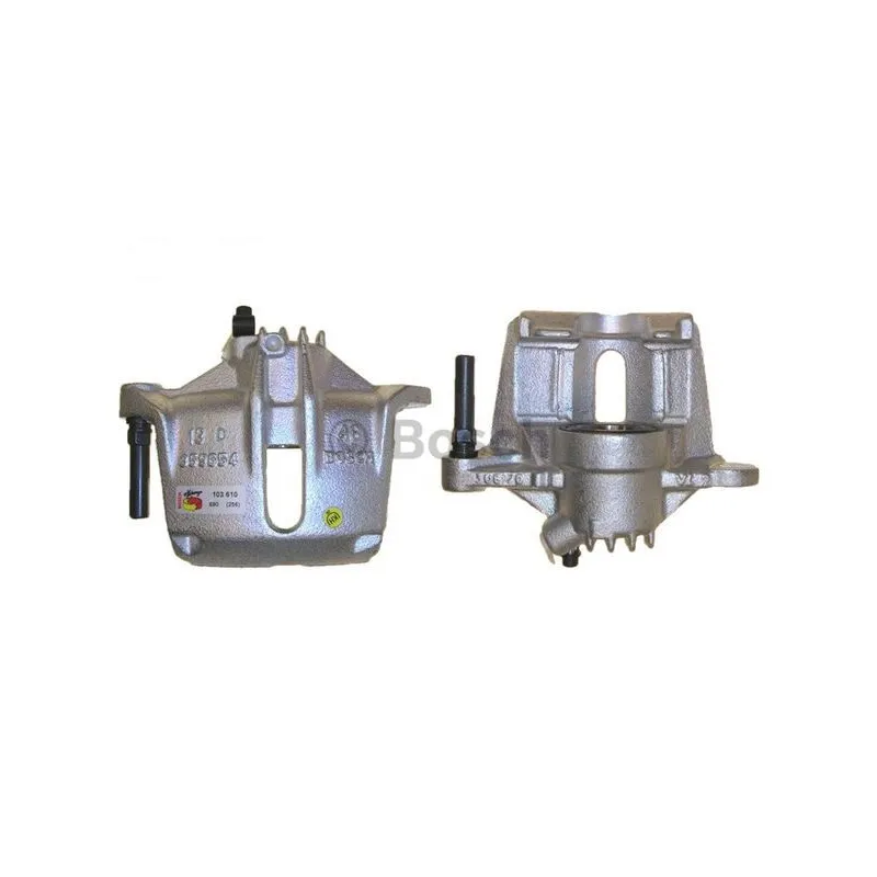 Étrier de frein BOSCH 0 204 103 610